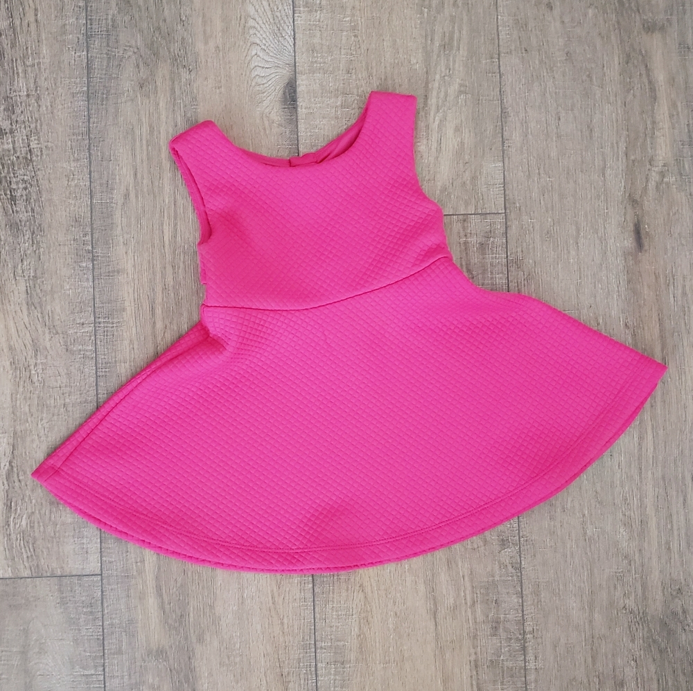 KATE SPADE | Pink Two Piece Dress Set